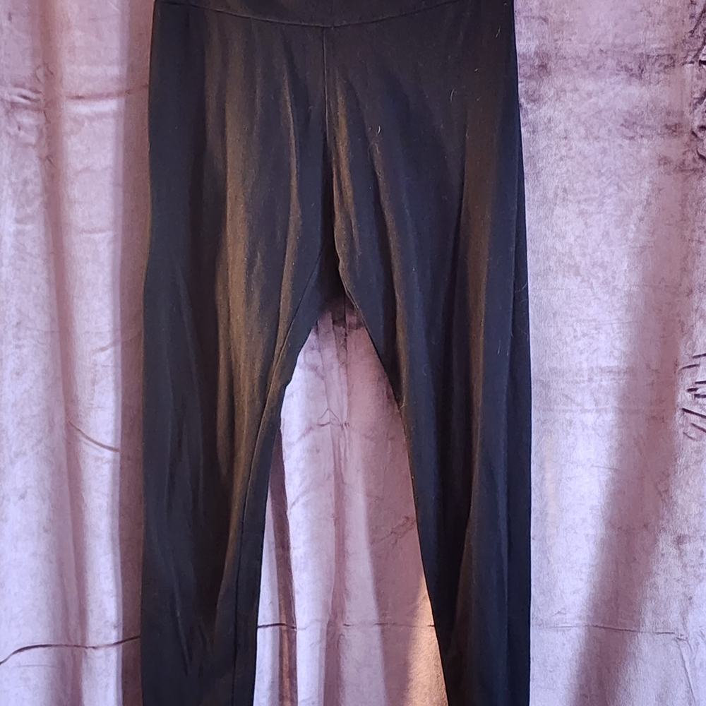 Wild Fable Black Leggings